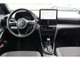 Toyota Yaris Cross 1.5 HYBRID 115 DYNAMIC STUUR/STOELVERWARMING KEYLESS PRIVACY-GLASS 17"LM-VELGEN APPLE/ANDROID LED