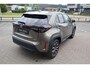 Toyota Yaris Cross 1.5 HYBRID 115 DYNAMIC STUUR/STOELVERWARMING KEYLESS PRIVACY-GLASS 17"LM-VELGEN APPLE/ANDROID LED