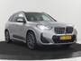 BMW X1 xDrive25e M Sport | SOH 93% | Head-Up | 360 Camera | Stoelverwarming | Trekhaak | Adaptive cruise | Leder/Alcantara | Keyless | Carplay | Side Assist | Adaptief LED | Sportstoelen | PHEV | Plug In