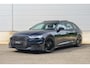 Audi A6 Avant 40 TFSI 204pk S Edition | Panoramadak | Trekhaak | Camera | Elec. Voorstoelen | HD Matrix | Optiek Zwart