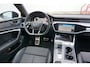 Audi A6 Avant 40 TFSI 204pk S Edition | Panoramadak | Trekhaak | Camera | Elec. Voorstoelen | HD Matrix | Optiek Zwart