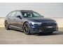 Audi A6 Avant 40 TFSI 204pk S Edition | Panoramadak | Trekhaak | Camera | Elec. Voorstoelen | HD Matrix | Optiek Zwart