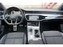 Audi A6 Avant 40 TFSI 204pk S Edition | Panoramadak | Trekhaak | Camera | Elec. Voorstoelen | HD Matrix | Optiek Zwart