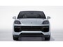 Porsche Cayenne Coupé Turbo E-Hybrid