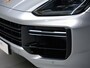Porsche Cayenne Coupé Turbo E-Hybrid