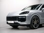 Porsche Cayenne Coupé Turbo E-Hybrid