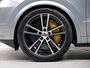 Porsche Cayenne Coupé Turbo E-Hybrid