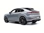 Porsche Cayenne Coupé Turbo E-Hybrid