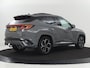 Hyundai Tucson 1.6 T-GDI HEV N Line Sky | Panoramadak | Trekhaak | Stoelventilatie | 360 Camera | Leder/Alcantara | Krell Audio | Adaptive cruise | Carplay | Keyless | Navigatie | Memory | Achterbankverwarming | Facelift