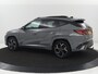 Hyundai Tucson 1.6 T-GDI HEV N Line Sky | Panoramadak | Trekhaak | Stoelventilatie | 360 Camera | Leder/Alcantara | Krell Audio | Adaptive cruise | Carplay | Keyless | Navigatie | Memory | Achterbankverwarming | Facelift