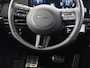 Hyundai Tucson 1.6 T-GDI HEV N Line Sky | Panoramadak | Trekhaak | Stoelventilatie | 360 Camera | Leder/Alcantara | Krell Audio | Adaptive cruise | Carplay | Keyless | Navigatie | Memory | Achterbankverwarming | Facelift
