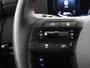 Hyundai Tucson 1.6 T-GDI HEV N Line Sky | Panoramadak | Trekhaak | Stoelventilatie | 360 Camera | Leder/Alcantara | Krell Audio | Adaptive cruise | Carplay | Keyless | Navigatie | Memory | Achterbankverwarming | Facelift