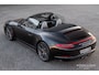 Porsche 911 Cabrio 3.0 Carrera 4S NL-auto 1e eig.