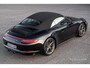 Porsche 911 Cabrio 3.0 Carrera 4S NL-auto 1e eig.