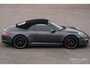 Porsche 911 Cabrio 3.8 Carrera 4S 73.000km