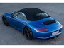 Porsche 911 Cabrio 3.0 Carrera S 991.2