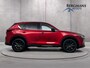 Mazda CX-5 2.0 e-SkyActiv-G M Hybrid 165 Homura // DEALERONDERHOUDEN // E-ACHTERKLEP // BOSE // 360 CAMERA //