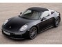 Porsche 911 3.0 Targa 4 991.2 schakelb. sportuitlaat