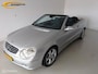 Mercedes-Benz CLK Cabrio 320 Avantgarde