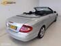 Mercedes-Benz CLK Cabrio 320 Avantgarde