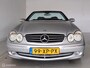Mercedes-Benz CLK Cabrio 320 Avantgarde