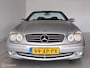 Mercedes-Benz CLK Cabrio 320 Avantgarde