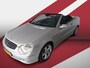 Mercedes-Benz CLK Cabrio 320 Avantgarde