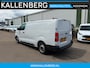 Opel Vivaro 2.0 BlueHDi 145Pk Automaat L3H1 / App connect / Cruise / Multistuur