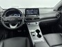 Hyundai Kona Electric EV Premium 64 kWh // LEDER // STUUR+STOEL VERWARMING //