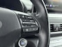Hyundai Kona Electric EV Premium 64 kWh // LEDER // STUUR+STOEL VERWARMING //