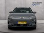 Hyundai Kona Electric EV Premium 64 kWh // LEDER // STUUR+STOEL VERWARMING //