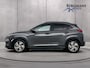 Hyundai Kona Electric EV Premium 64 kWh // LEDER // STUUR+STOEL VERWARMING //