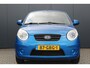 Kia Picanto 1.0 X-pect | Inlc. 12 maanden garantie | |!laag in kilometers!| Half stof/leder bekleding |