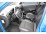 Kia Picanto 1.0 X-pect | Inlc. 12 maanden garantie | |!laag in kilometers!| Half stof/leder bekleding |