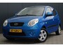Kia Picanto 1.0 X-pect | Inlc. 12 maanden garantie | |!laag in kilometers!| Half stof/leder bekleding |