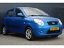 Kia Picanto 1.0 X-pect | Inlc. 12 maanden garantie | |!laag in kilometers!| Half stof/leder bekleding |