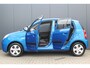 Kia Picanto 1.0 X-pect | Inlc. 12 maanden garantie | |!laag in kilometers!| Half stof/leder bekleding |