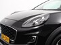 Ford Puma 1.0 EcoBoost 125pk MHEV Titanium Navigatie Apple Carplay/Android Auto Climate Control Led Parkeer sensoren Stoel en stuurverwarming