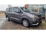 Toyota PROACE CITY Verso 1.2 Turbo Live L2 7 Pers Long, Stoelverwarming,