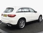 Mercedes-Benz GLC 350e 4MATIC hybride automaat wit