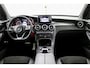 Mercedes-Benz GLC 350e 4MATIC hybride automaat wit