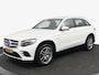 Mercedes-Benz GLC 350e 4MATIC hybride automaat wit