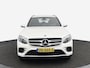 Mercedes-Benz GLC 350e 4MATIC hybride automaat wit