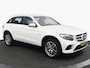 Mercedes-Benz GLC 350e 4MATIC hybride automaat wit