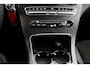 Mercedes-Benz GLC 350e 4MATIC hybride automaat wit