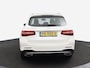 Mercedes-Benz GLC 350e 4MATIC hybride automaat wit