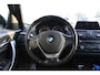 BMW 1-Serie 114i Upgrade LEDER/ VERWARMDE STOELEN/ LM 17