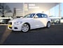 BMW 1-Serie 114i Upgrade LEDER/ VERWARMDE STOELEN/ LM 17