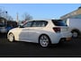 BMW 1-Serie 114i Upgrade LEDER/ VERWARMDE STOELEN/ LM 17