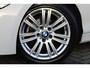 BMW 1-Serie 114i Upgrade LEDER/ VERWARMDE STOELEN/ LM 17